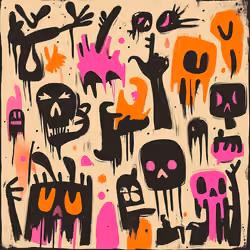 Visions of Madness #436