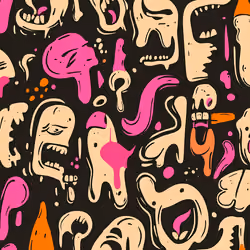 Visions of Madness #435
