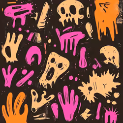 Visions of Madness #568