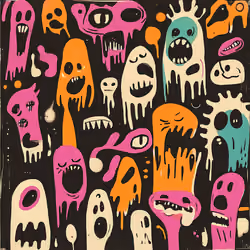 Visions of Madness #569
