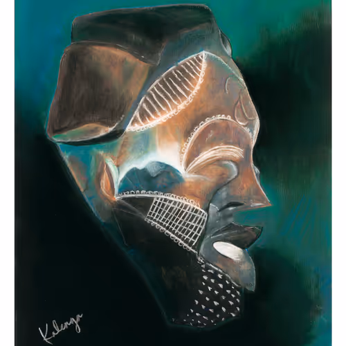 Art of Kalenga