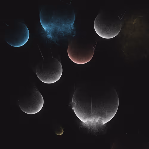 Item #320 Media