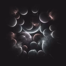 ZOOM ORB #728