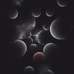 ZOOM ORB #849