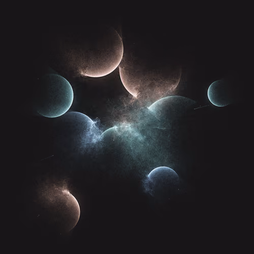 ZOOM ORB #121
