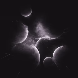 ZOOM ORB #838