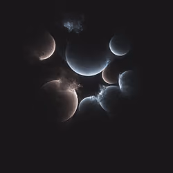 ZOOM ORB #741
