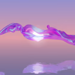 Mantle #001
