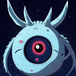 Monster #170