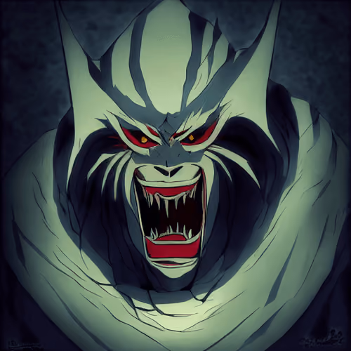 Monster #72