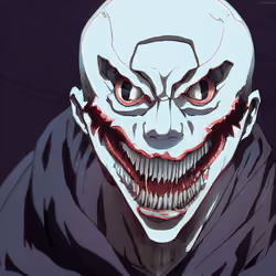Monster #157