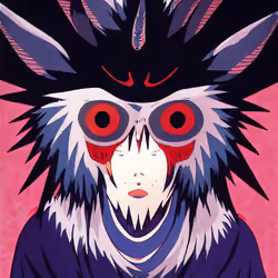 Monster #89