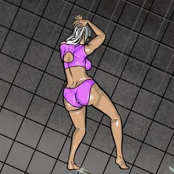 Dizzy Diane