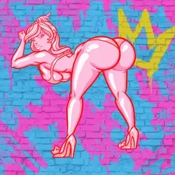 Bubble Gum