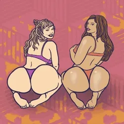 Double Trouble