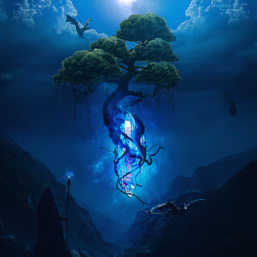 Surreality V3