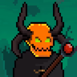 The Undead Warriors #5540
