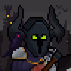 The Undead Warriors #7892