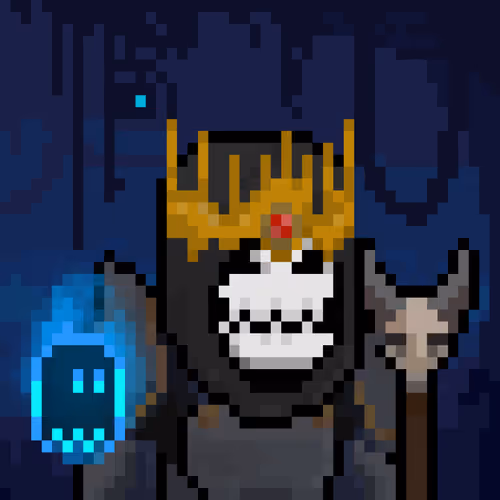 Theundeadwarriors