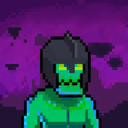 The Undead Warriors #4763
