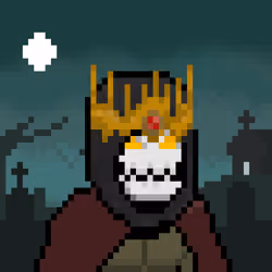 The Undead Warriors #5536
