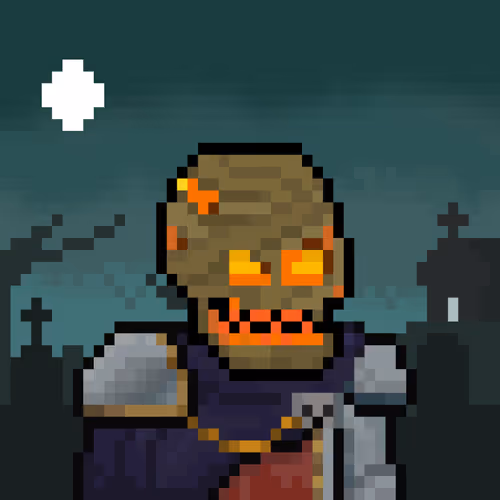 Theundeadwarriors