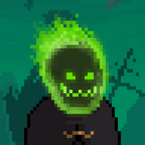 Theundeadwarriors