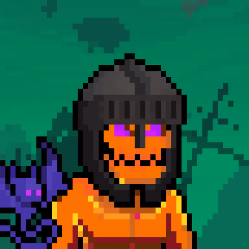 Theundeadwarriors