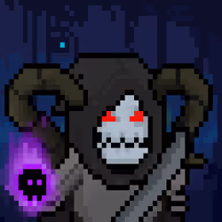 The Undead Warriors #7830