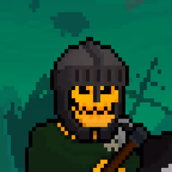 The Undead Warriors #2182