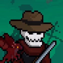 The Undead Warriors #2183