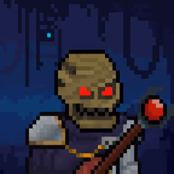 The Undead Warriors #2120