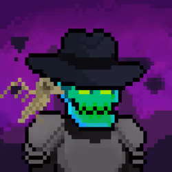 The Undead Warriors #2988