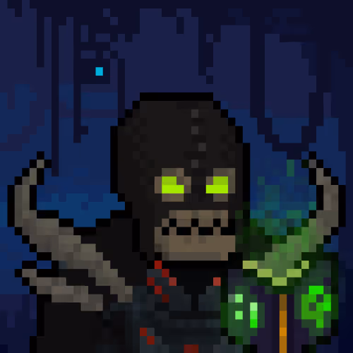 Theundeadwarriors