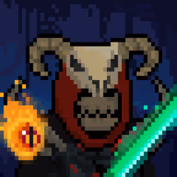 The Undead Warriors #2199