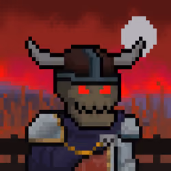 The Undead Warriors #2180