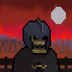 The Undead Warriors #5542