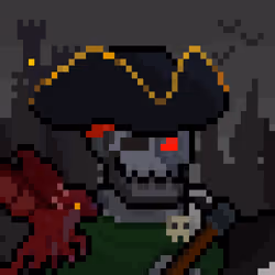 The Undead Warriors #219