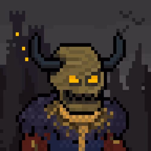 Theundeadwarriors