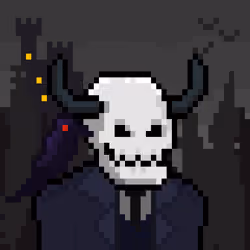 The Undead Warriors #8048