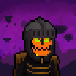The Undead Warriors #2197