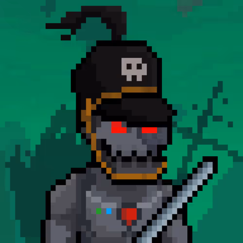 Theundeadwarriors