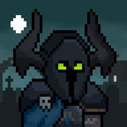 The Undead Warriors #4736