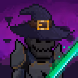The Undead Warriors #7659