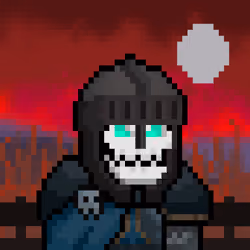 The Undead Warriors #2124