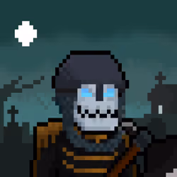 The Undead Warriors #2990