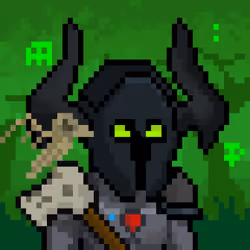 The Undead Warriors #2122