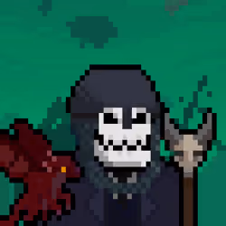 The Undead Warriors #7834