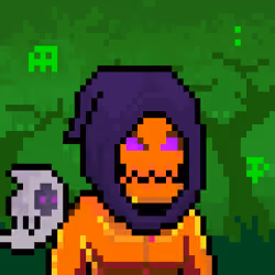 The Undead Warriors #4345