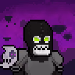 The Undead Warriors #4739